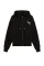 Спортивний костюм PINK Campus Fleece™ Full-Zip Hoodie+PINK Campus Fleece™ Sweatpants Pure Black