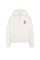 Спортивний костюм PINK Campus Fleece™ Half-Zip Hoodie+Wide-Leg Split-Hem Sweatpants Snow Heather