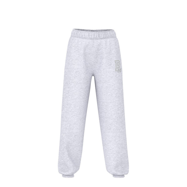 Спортивний костюм PINK Campus Fleece Sweatpants + Hoodie Grey