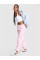Спортивний костюм PINK Campus Fleece Sweatpants + Hoodie Pink