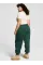 Спортивний костюм PINK Ivy Fleece Campus Full-Zip Hoodie + Ivy Fleece Campus Sweatpants Deep Forest Aspen