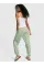 Спортивний костюм Victoria's Secret Ivy Fleece Campus Full-Zip Hoodie Green Garden+ Ivy Fleece Campus Sweatpants