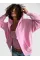 Спортивний костюм Victoria's Secret Ivy Fleece Campus Full-Zip Hoodie Pink Lollipop + Ivy Fleece Campus Sweatpants