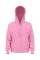 Спортивний костюм Victoria's Secret Ivy Fleece Campus Full-Zip Hoodie Pink Lollipop + Ivy Fleece Campus Sweatpants