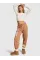 Спортивний костюм Victoria's Secret Ivy Fleece Classic Crew Sweatshirt + Pants Toffee
