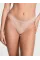 Комплект Dream Angels Wicked Unlined Lace Balconette Bra Lift without Padding Macaron