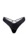 Комплект Very Sexy Sheer Reveal Unlined Balconette Bra +Thong Panty Soirée Blue