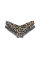 Комплект Very Sexy Smooth Lightly Lined Plunge Demi Bra+Cheeky Panty Leopard