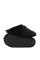 Домашні капці Victoria's Secret Luxe Plush Closed-Toe Slippers Black