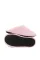 Домашні капці Victoria's Secret Luxe Plush Closed-Toe Slippers Washed Pretty Blossom