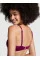 Бюстгалтер Victoria's Secret Wear Everywhere Super Push-Up Пурпуровий