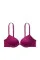 Бюстгалтер Victoria's Secret Wear Everywhere Super Push-Up Пурпуровий