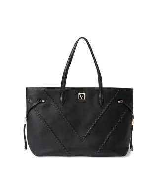 Сумка Victoria's Secret Carryall Tote чорна