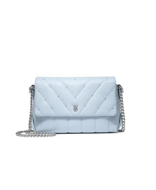 Сумка Victoria's Secret Medium Crossbody Bag Adrift Blue