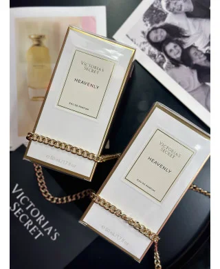 Парфум Victoria's Secret FINE FRAGRANCE Heavenly Eau de Parfum 50 мл.